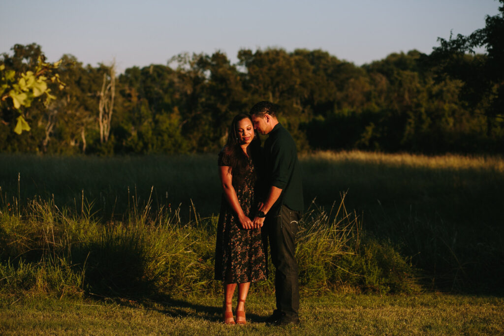 engagement photography in cedar park, texas